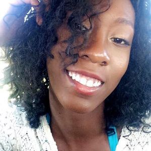 Meet your Posher, Saliesha